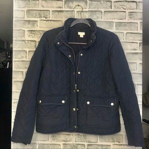 J. Crew Factory Coat